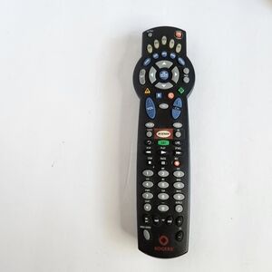 Rogers On Demand TV Remote Control universal Remote 1055BC2 (11055BC2) tested